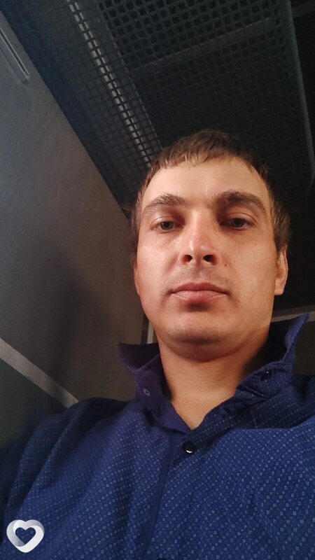 Анатолий, 34, Абакане — анкета №1995117