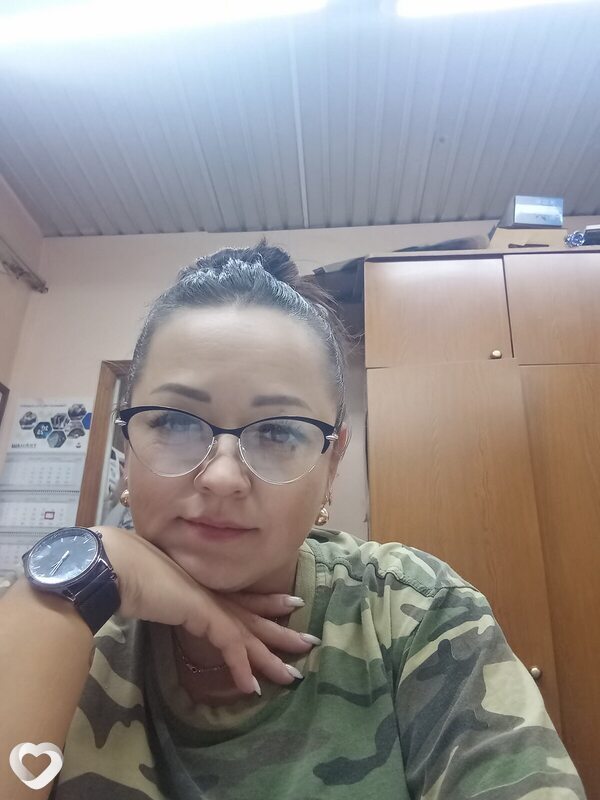 Аксинья, 48, Сызрани — анкета №1995125