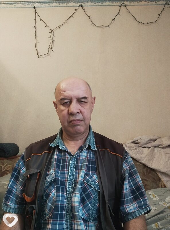 Михаил, 53, Ангарске — анкета №1995137