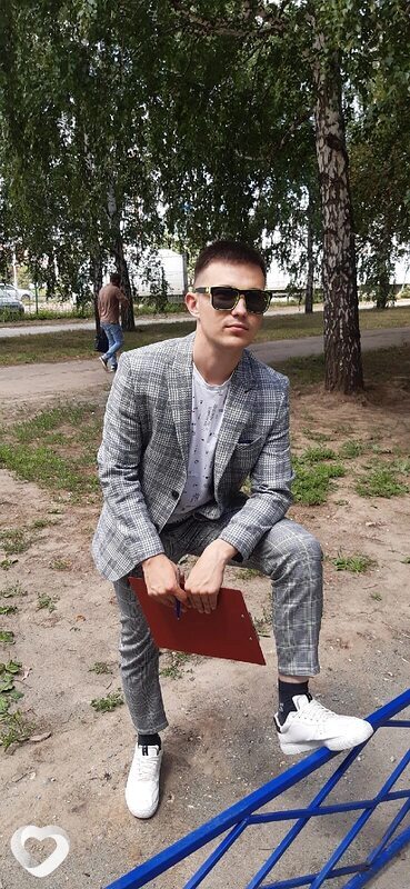 Кирилл, 28, Санкт-Петербурге — анкета №1995138