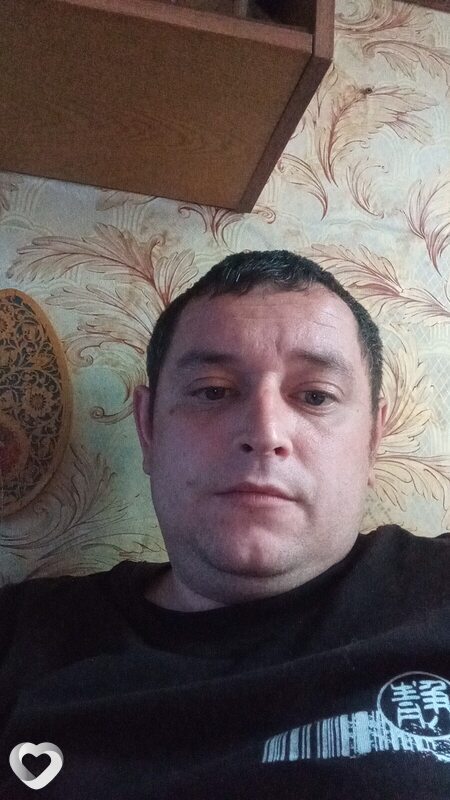Дмитрий, 40, Великом Устюге — анкета №1995470