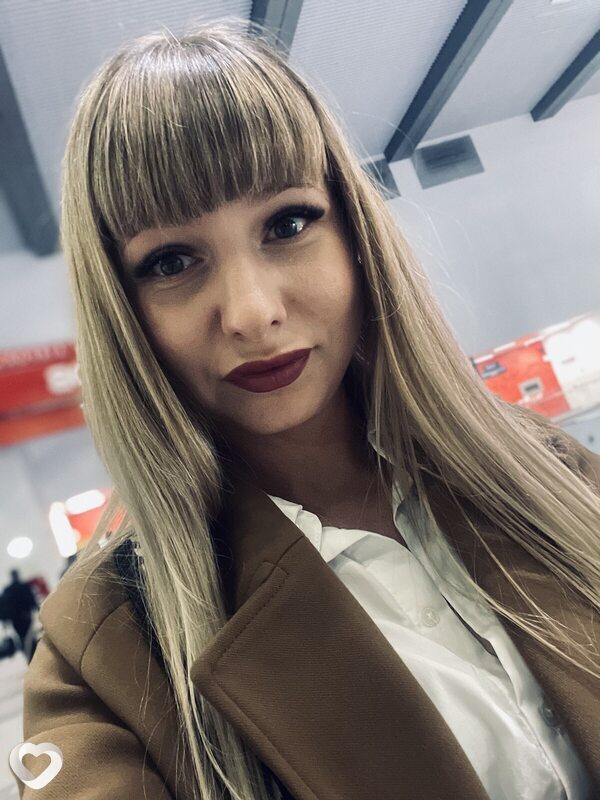 Марина, 31, Челябинске — анкета №1995481
