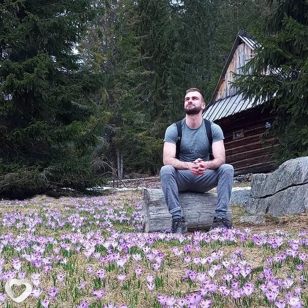 Богдан, 34, Челябинске — анкета №1995484