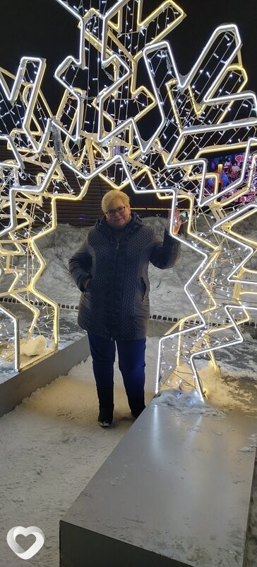 Спроси, 49, Перми — анкета №12938