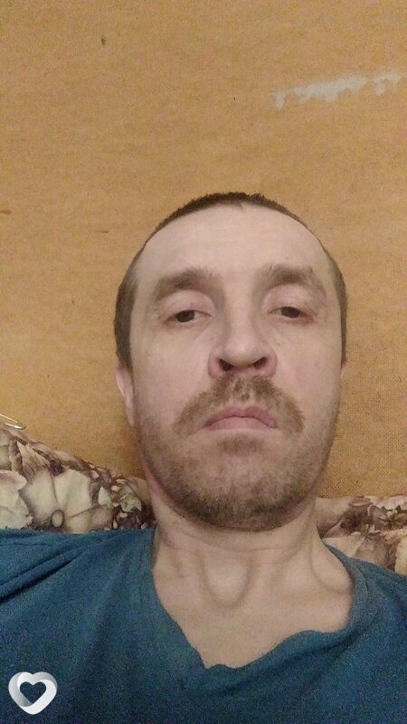 Сергей, 39, Глазове — анкета №1995072
