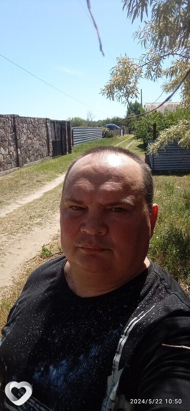 Сергей, 51, Иванове — анкета №1995082