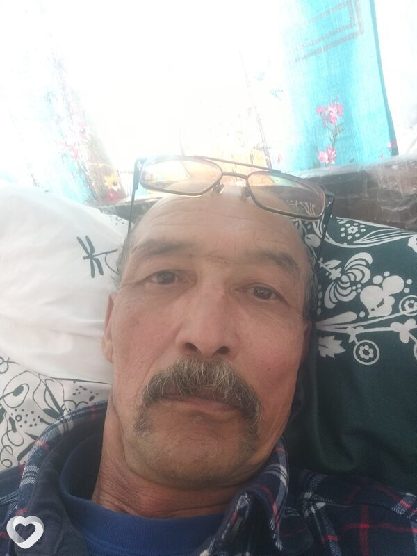 Марат, 67, Уфе — анкета №1995087