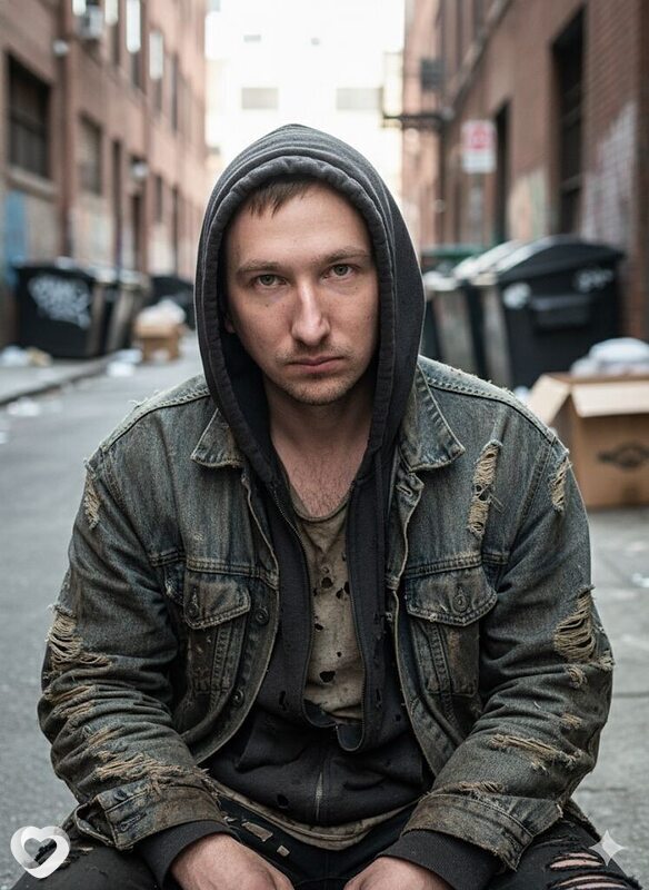 Максим, 32, Ставрополе — анкета №1995091