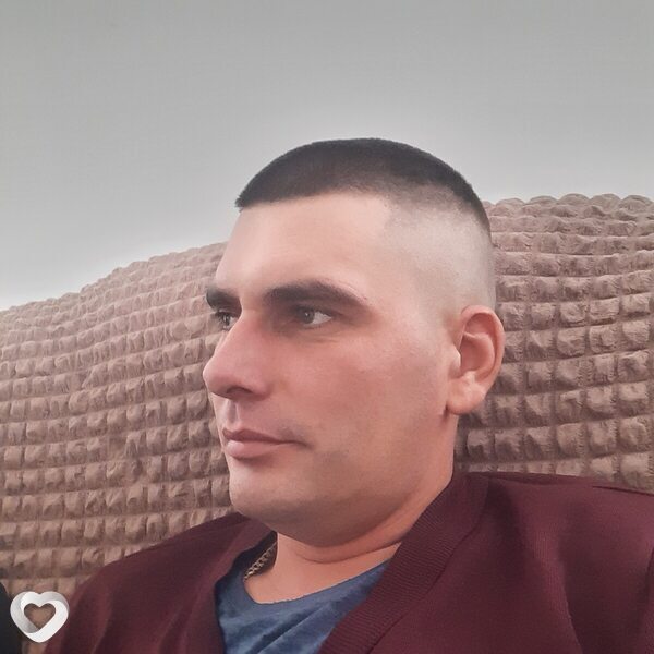 Юрий, 36, Тюмени — анкета №1995256