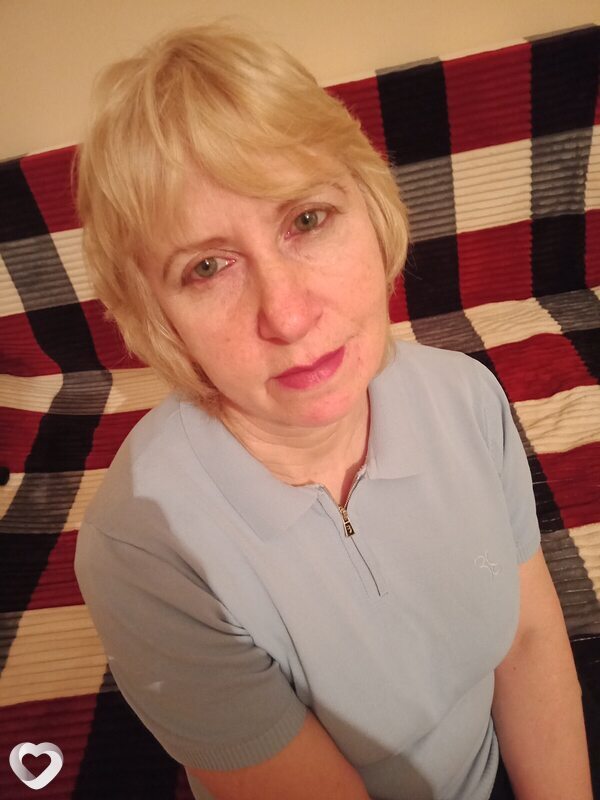 Елена, 56, Астане — анкета №1995371