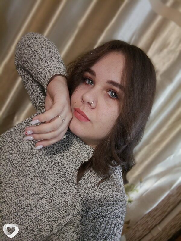 Виолетта, 24, Москве — анкета №1995373