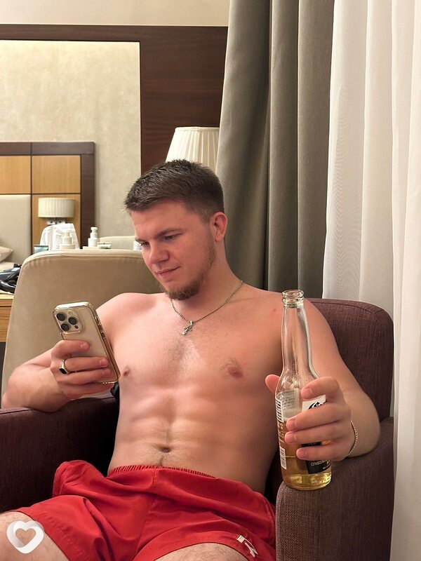 Дмитрий, 26, Комсомольске-на-Амуре — анкета №1995383