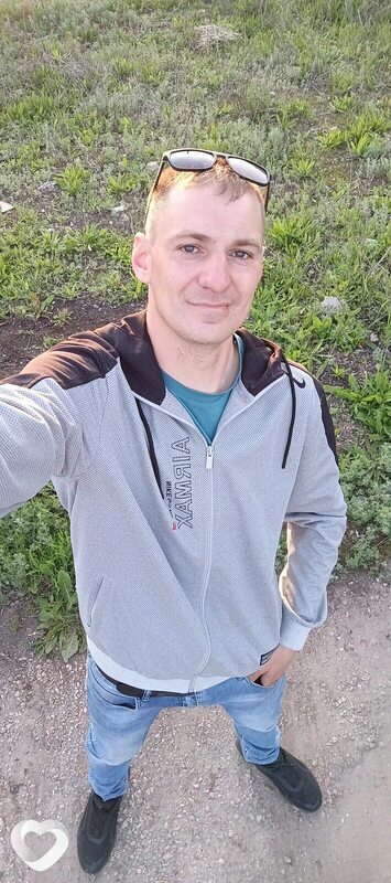 Денис, 35, Энгельсе — анкета №1995295