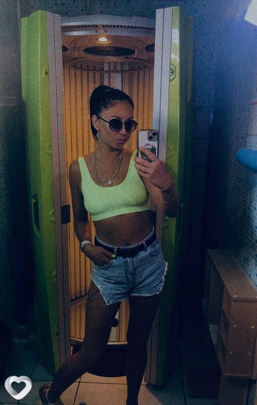 Дарина, 32, Санкт-Петербурге — анкета №1995301