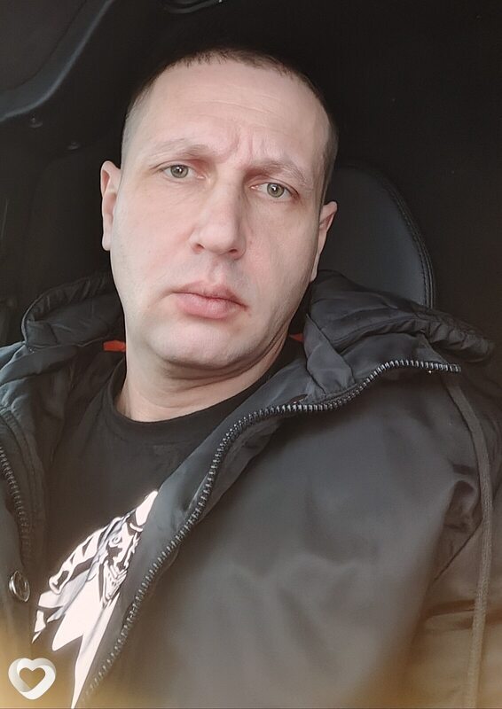 Алекс, 42, Москве — анкета №1995304