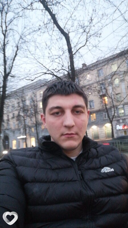 Алексей, 26, Иванове — анкета №1995305