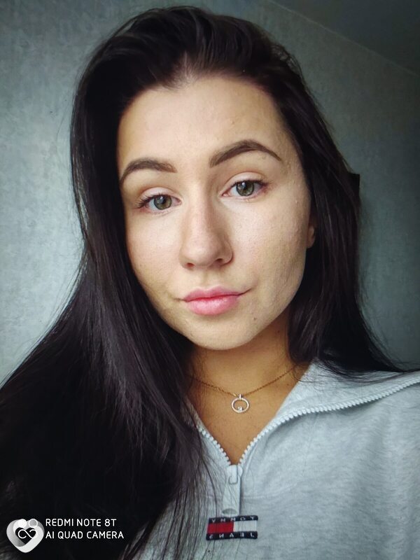 Алина, 26, Москве — анкета №1995313