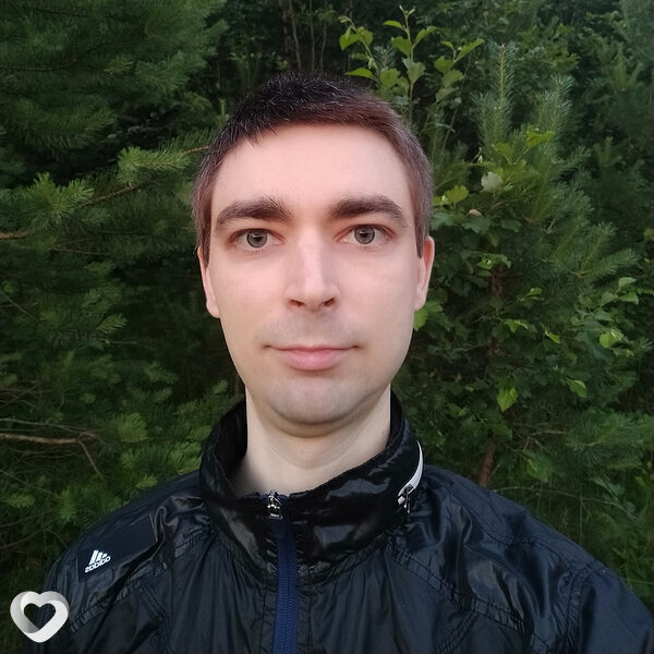 Илья, 39, Минске — анкета №1995320
