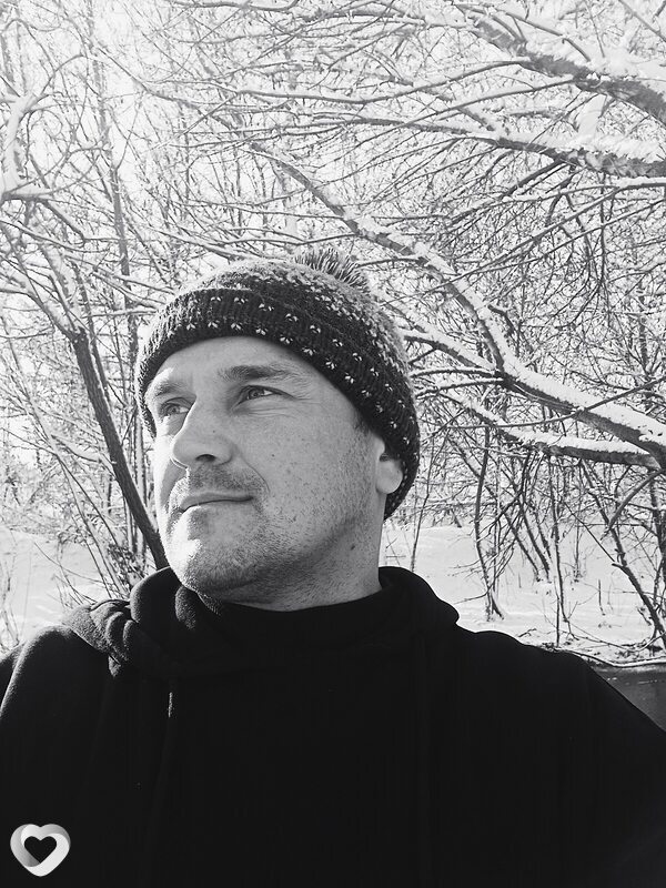 Илья, 34, Гомеле — анкета №1995330
