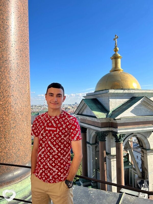 Роман, Гагарин