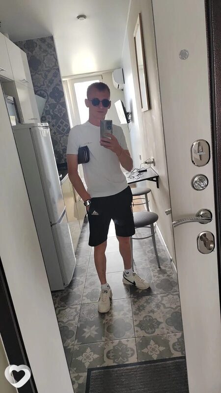 Милан, 30, Артеме — анкета №1995334