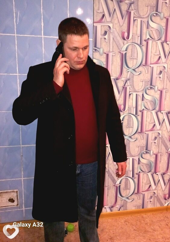 Мишаня, Полысаево