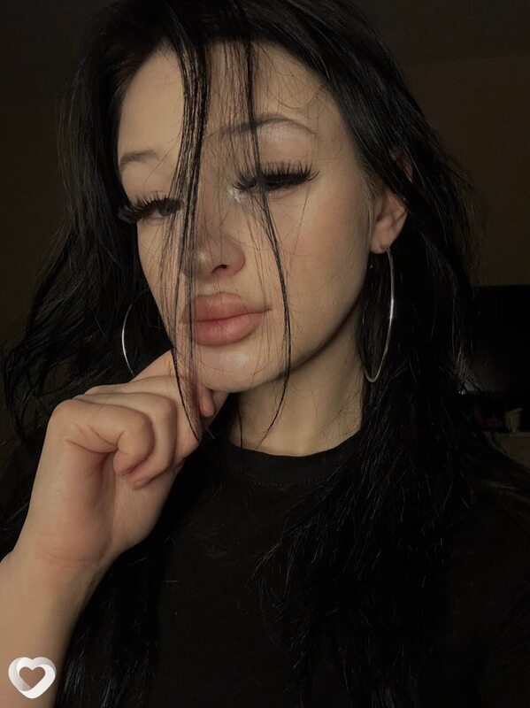 Арина, 24, Москве — анкета №1995169