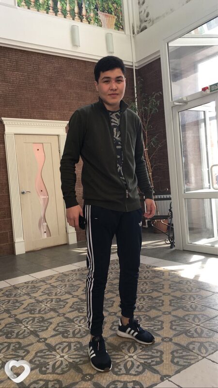 Nurzhas, 26, Темиртау — анкета №1995171