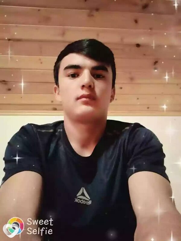 Mashxur, 28, Москве — анкета №1995183