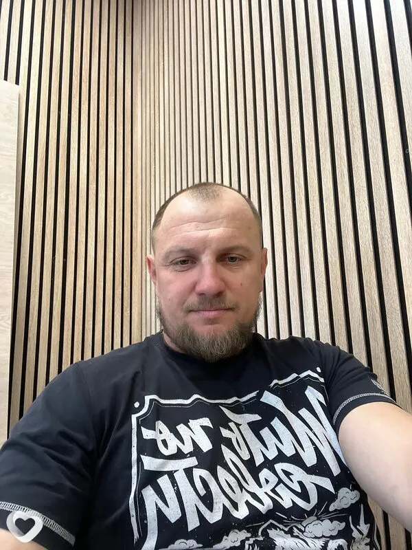 Георгий, 39, Москве — анкета №1995598