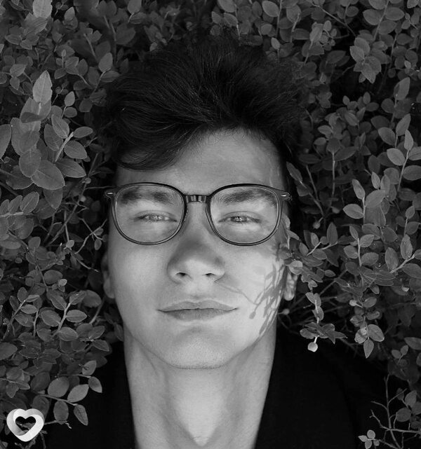 Кирилл, 24, Москве — анкета №1995604