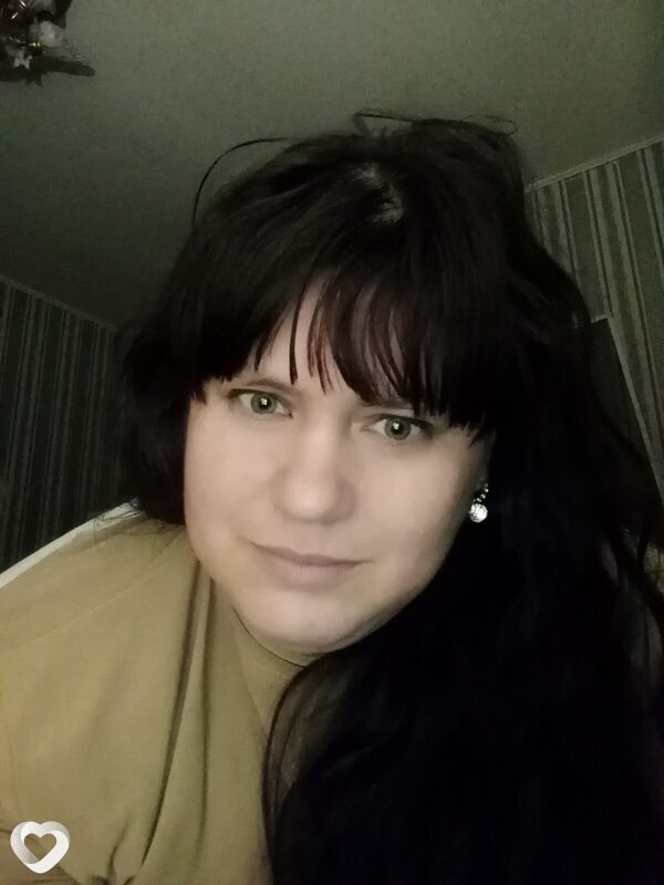 Алла, 46, Столине — анкета №1995608