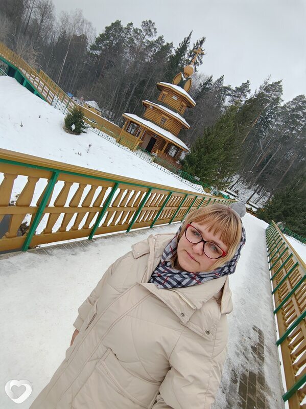 Алина, 29, Красноярске — анкета №1995609