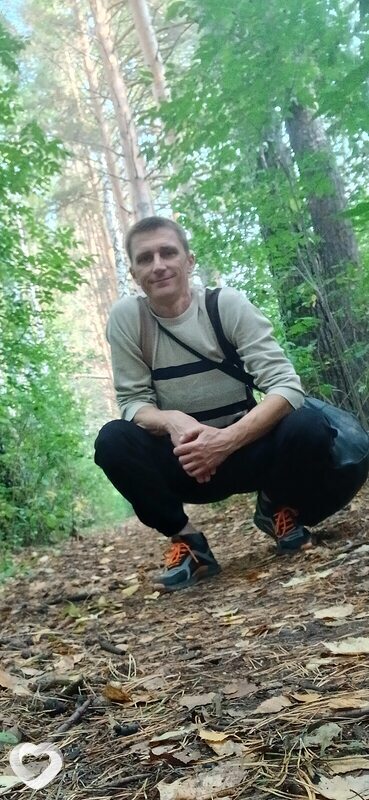 Александр, 33, Томске — анкета №1995345