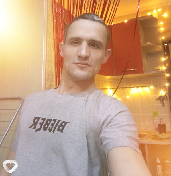 Женя, 38, Красноярске — анкета №1995347