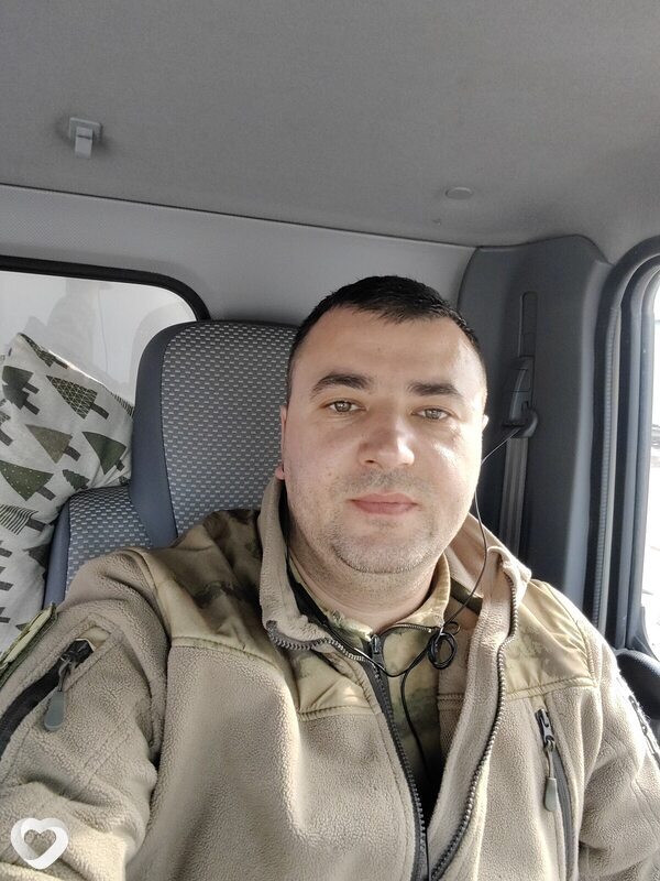 Кирилл, 38, Липецке — анкета №1995349