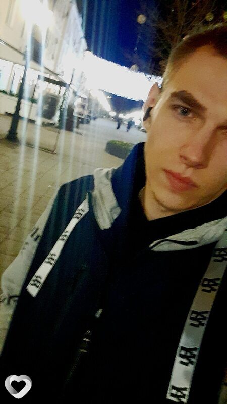 Виктор, 28, Нальчике — анкета №1995398