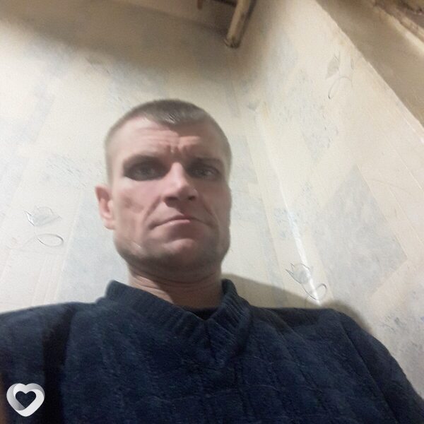 Алексей, 42, Витебске — анкета №1995410