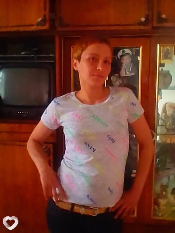 Юлия, Новопокровка