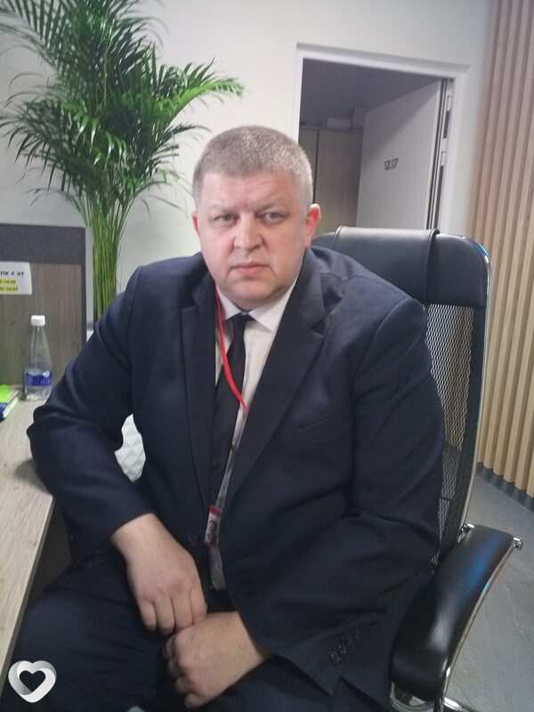 Алексей, 50, Кинешме — анкета №1995414