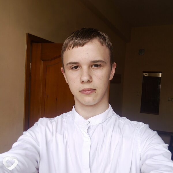Станислав, 21, Кемерове — анкета №1995234