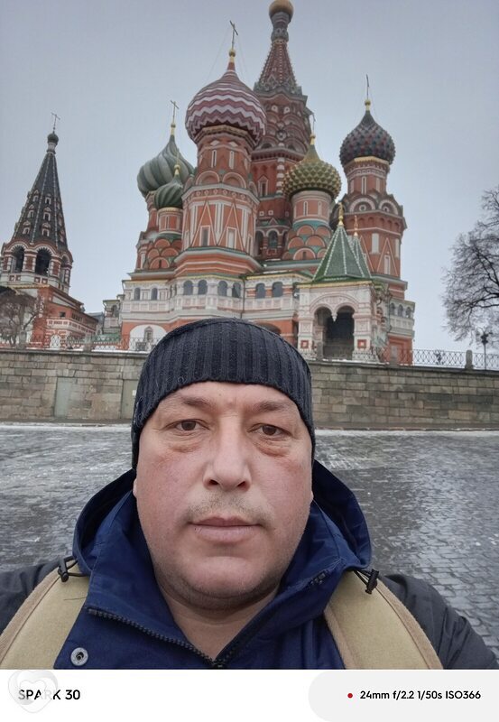 Алексей, 45, Омске — анкета №1995240