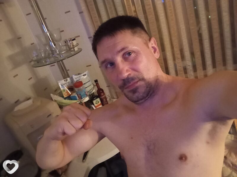 Алексей, 48, Дмитрове — анкета №1995427