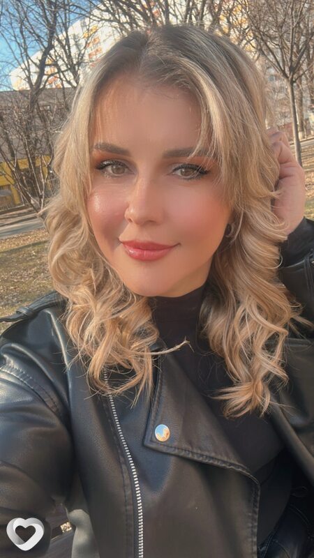 Анастасия, 37, Москве — анкета №1995436