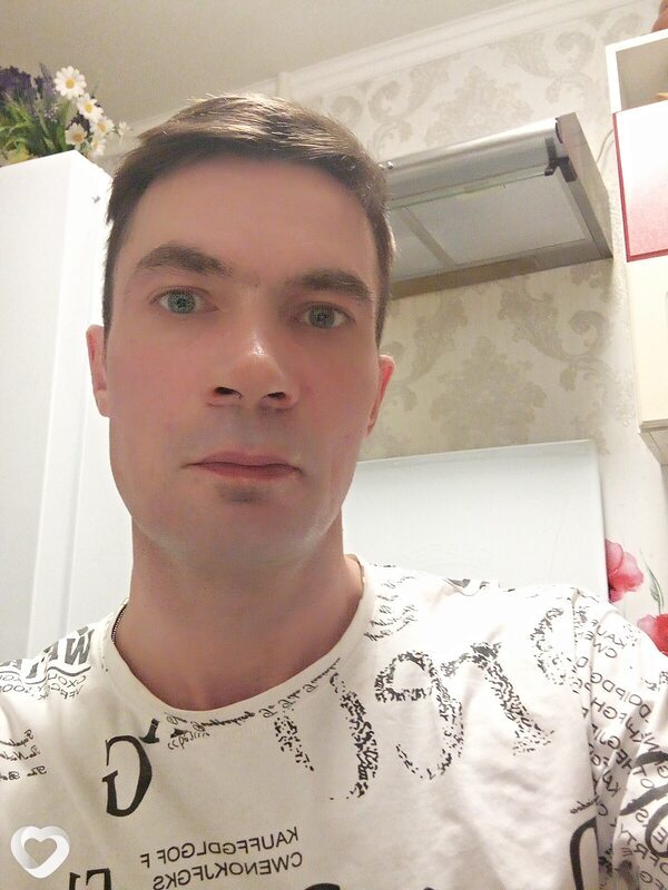 Сергей, 39, Казани — анкета №1995441