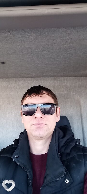 Александр, 37, Чите — анкета №1995694