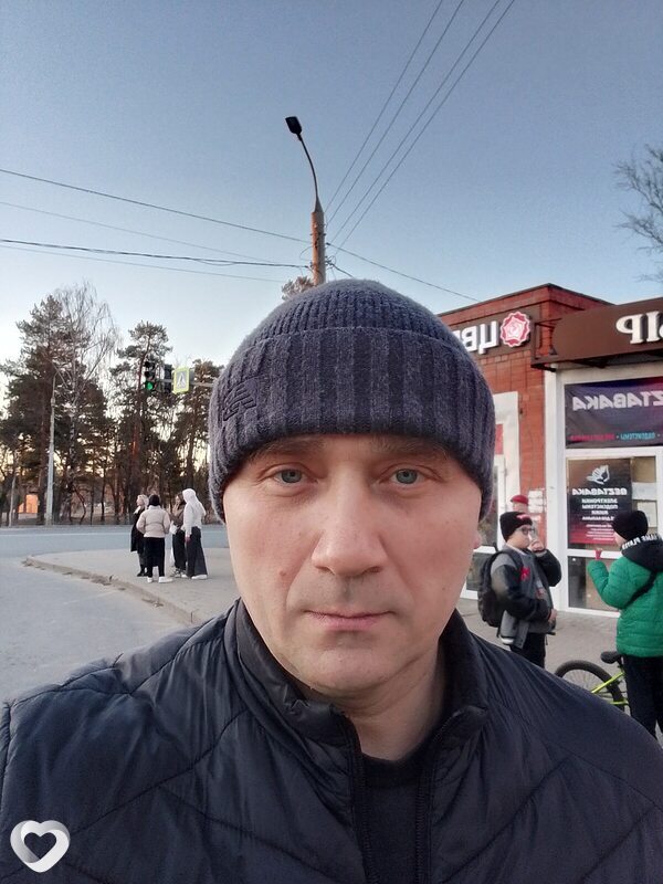 Алексей, 41, Тамбове — анкета №1995698