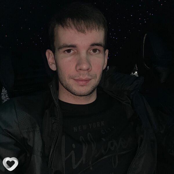 Руслан, 27, Сочи — анкета №1995700