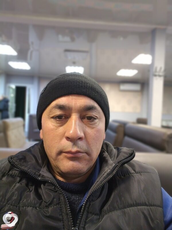 Xayrullo, 44, Кемерове — анкета №1995712
