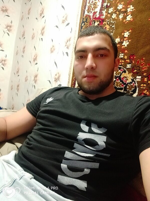 Александр, 23, Барнауле — анкета №1995718